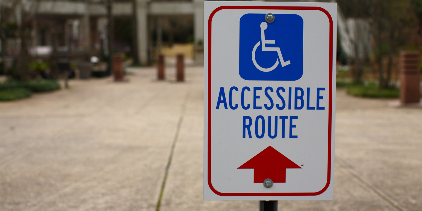 ADS Gainesville Accessible Travel